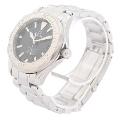 Omega Seamaster Mid Size 36mm