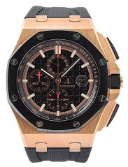 Audemars Piguet Royal Oak Offshore Gold 44mm