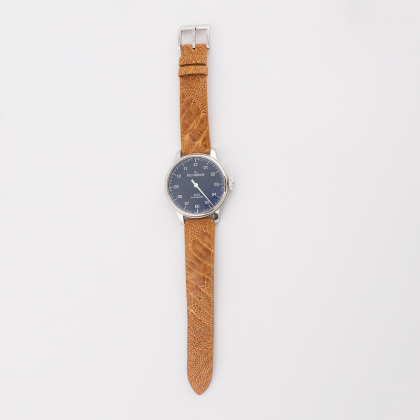 Meistersinger N° 03