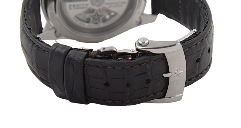 Zenith El Primero Chronomaster