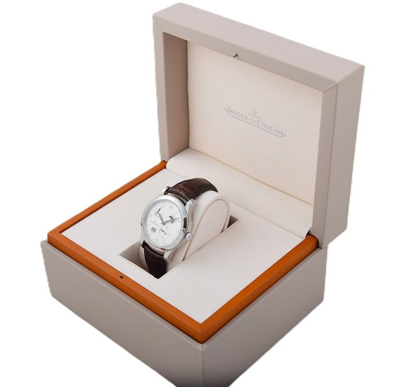 Jaeger-LeCoultre Master Compressor