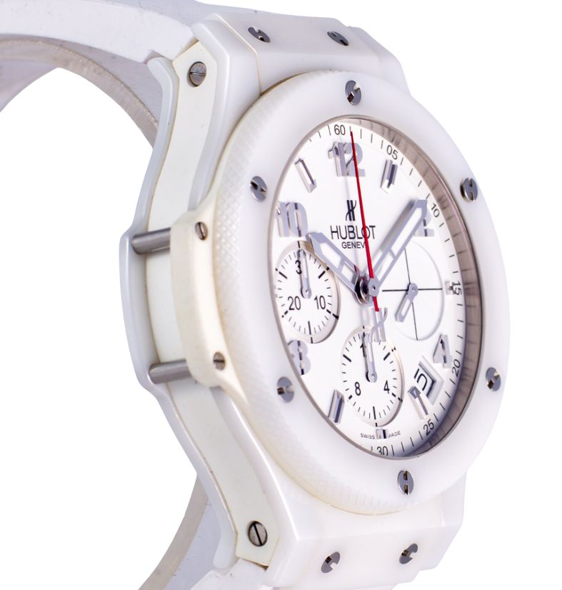 Hublot Big Bang