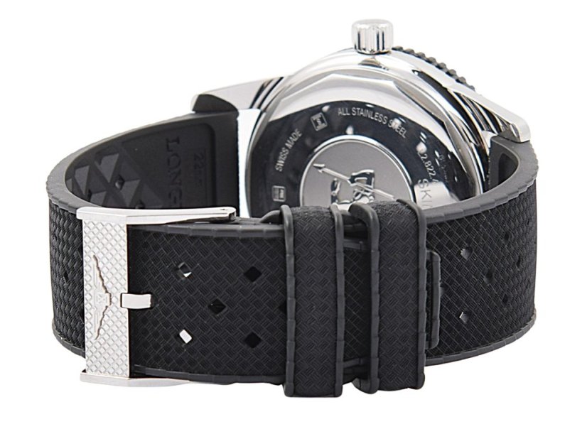 Longines Heritage Skin Diver