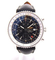 Breitling Navitimer World