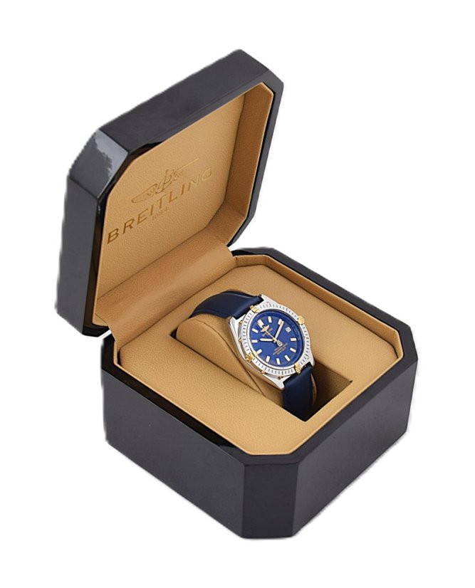 Breitling Windrider