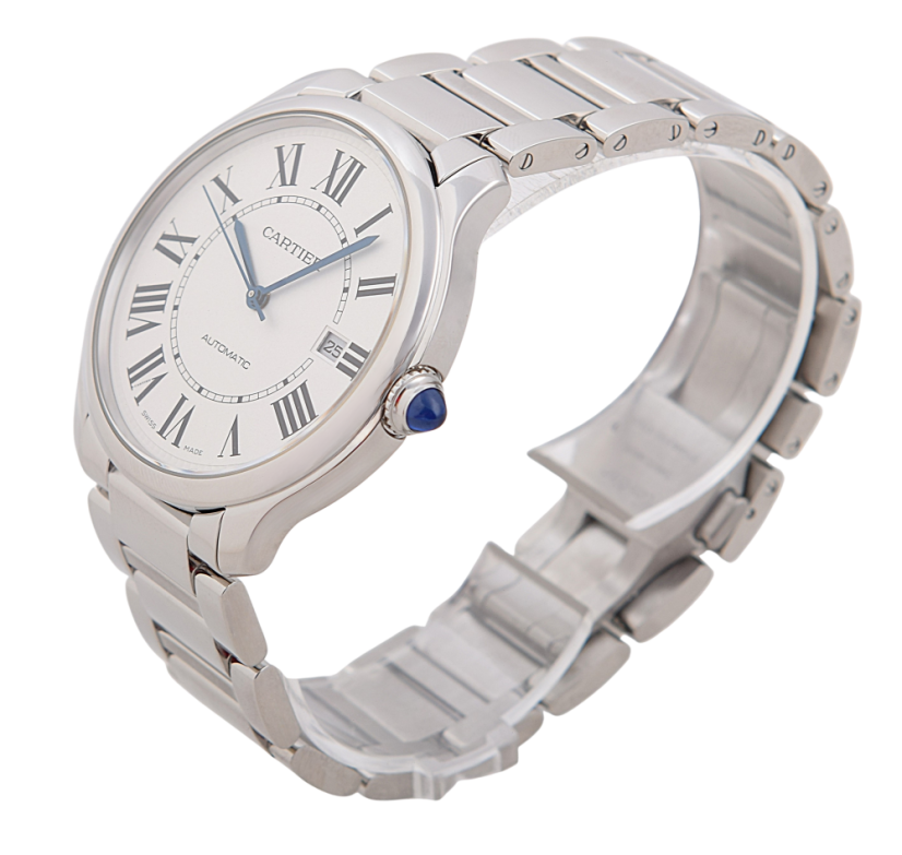 Cartier Ronde Croisière de Cartier