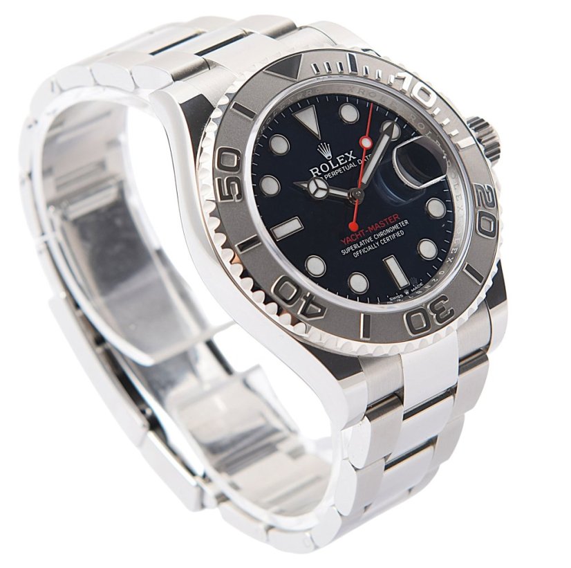 Rolex Yacht Master 40mm 126622 Blue Dial