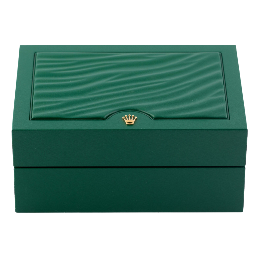 ROLEX Submariner Date Starbucks