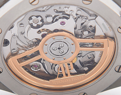 Audemars Piguet Royal Oak Chronograph
