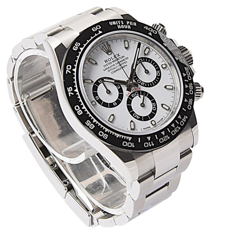 Rolex Daytona