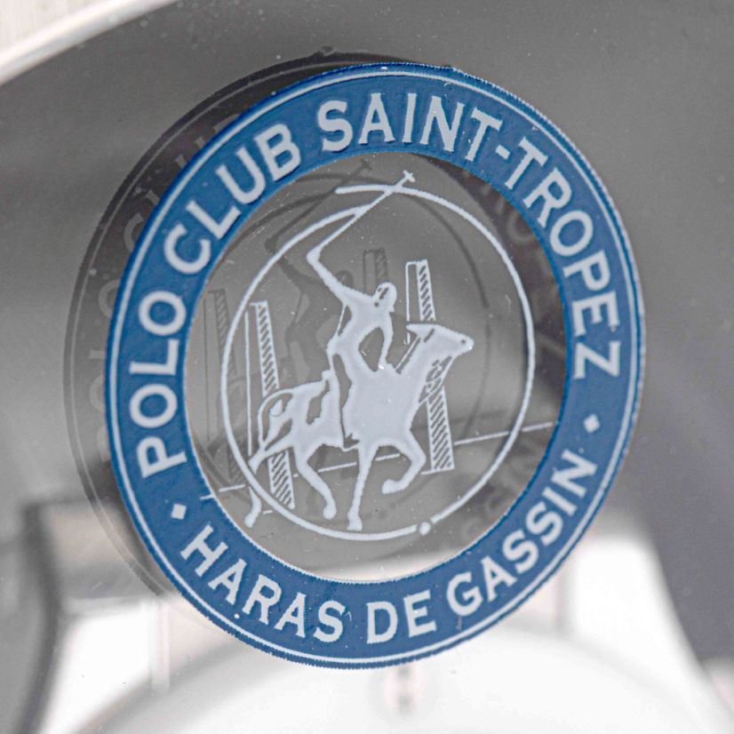 Hublot Big Bang Polo Club Saint Tropez Limited Edition 250ks