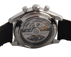 Zenith El Primero Chronomaster