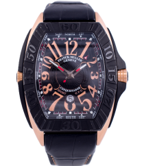 Franck Muller Conquistador Grand Prix