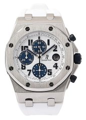 Audemars Piguet Royal Oak Offshore Chronograph