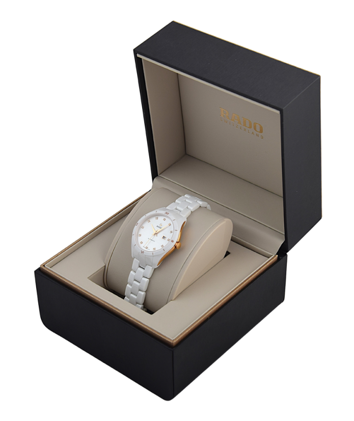 Rado HyperChrome Diamonds