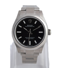 Rolex Oyster Perpetual 31mm Nové!!!