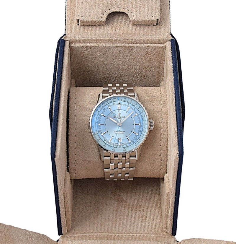 Breitling Navitimer GMT 41