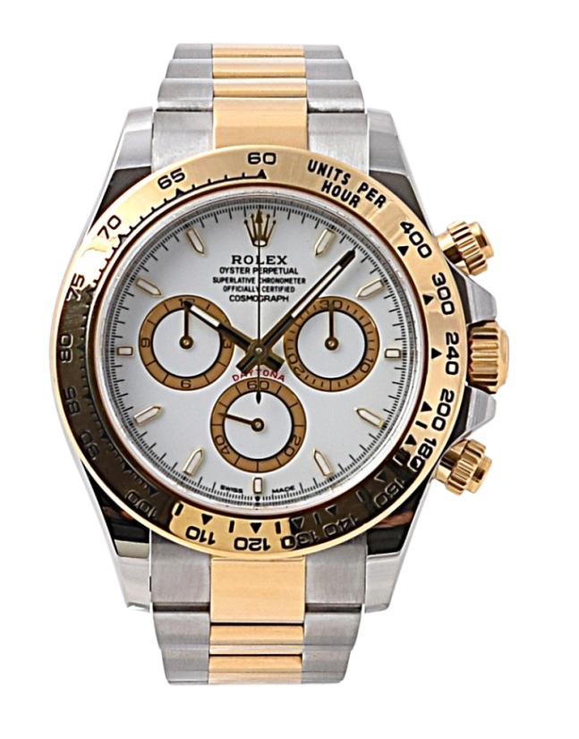 Rolex Daytona