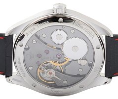 OMEGA Seamaster Aqua Terra XXL Small Seconds