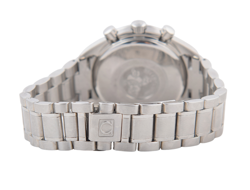 Omega Speedmaster Date