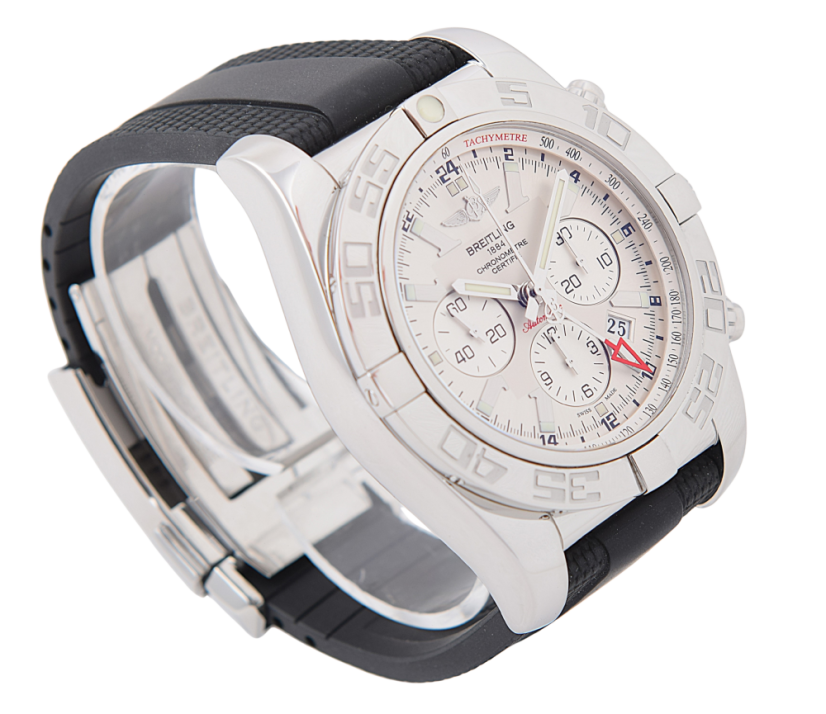 Breitling Chronomat GMT 47 mm
