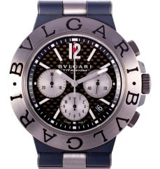 Bulgari Diagono