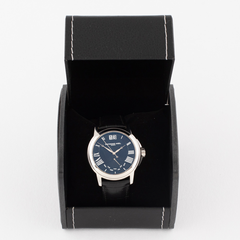 Raymond Weil Tradition