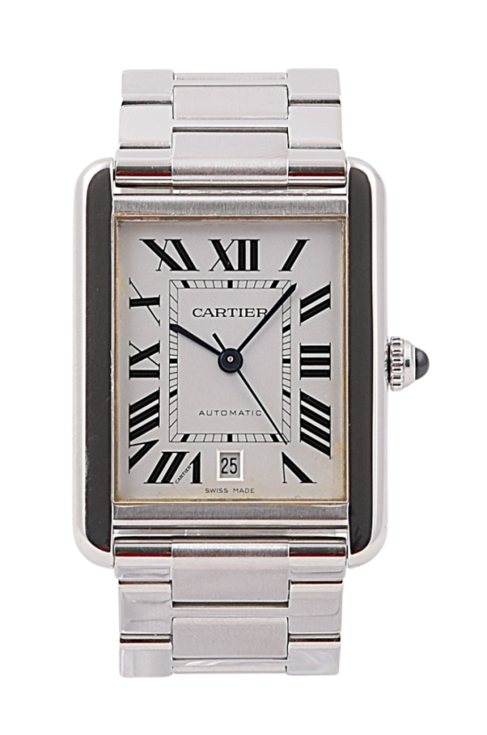Cartier Tank Solo XL