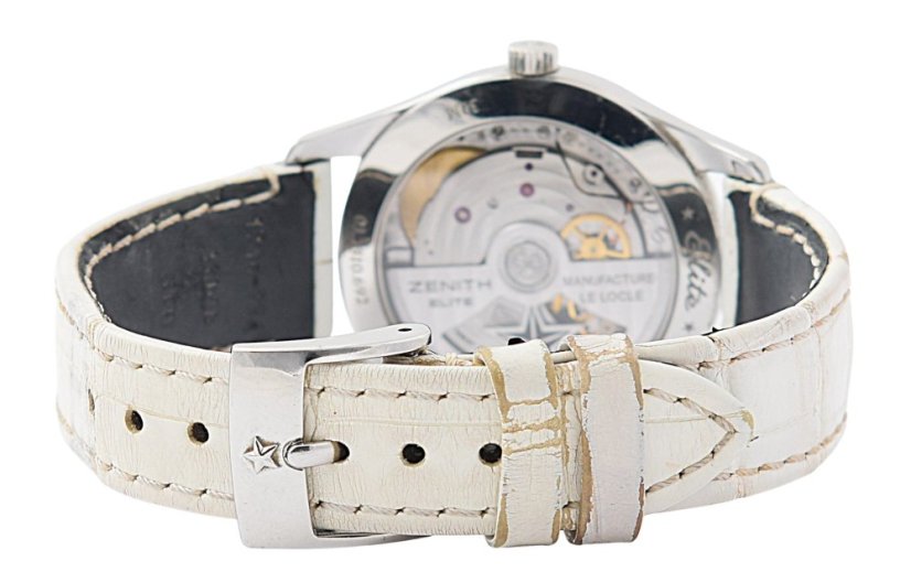 ZENITH Elite Ultra Thin Moonphase