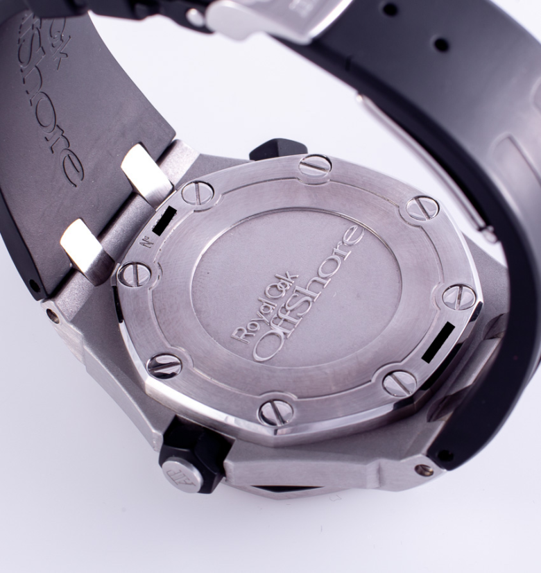 Audemars Piguet Royal Oak Offshore Diver