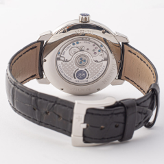Ulysse Nardin Classico