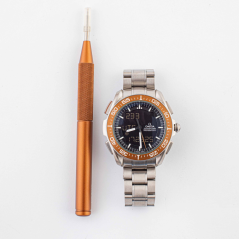 Omega Speedmaster X-33 Marstimer