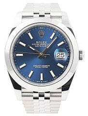 ROLEX Datejust 41mm