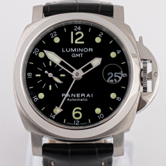 Panerai Luminor GMT