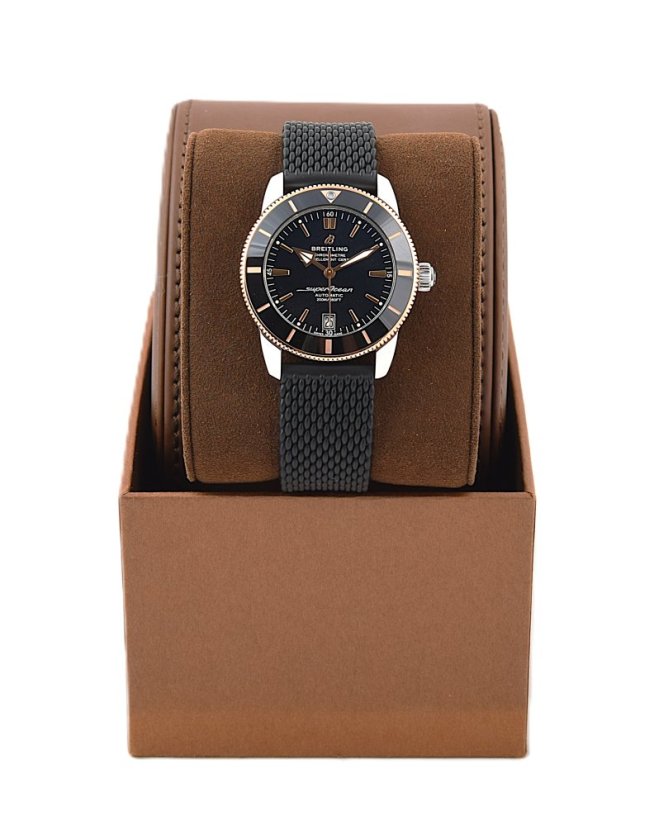 Breitling Superocean Heritage 42mm