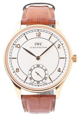 IWC Portuguese Vintage Hand-Wound