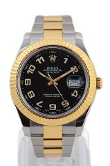 Rolex Datejust 41mm