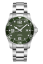 Longines Hydroconquest Green