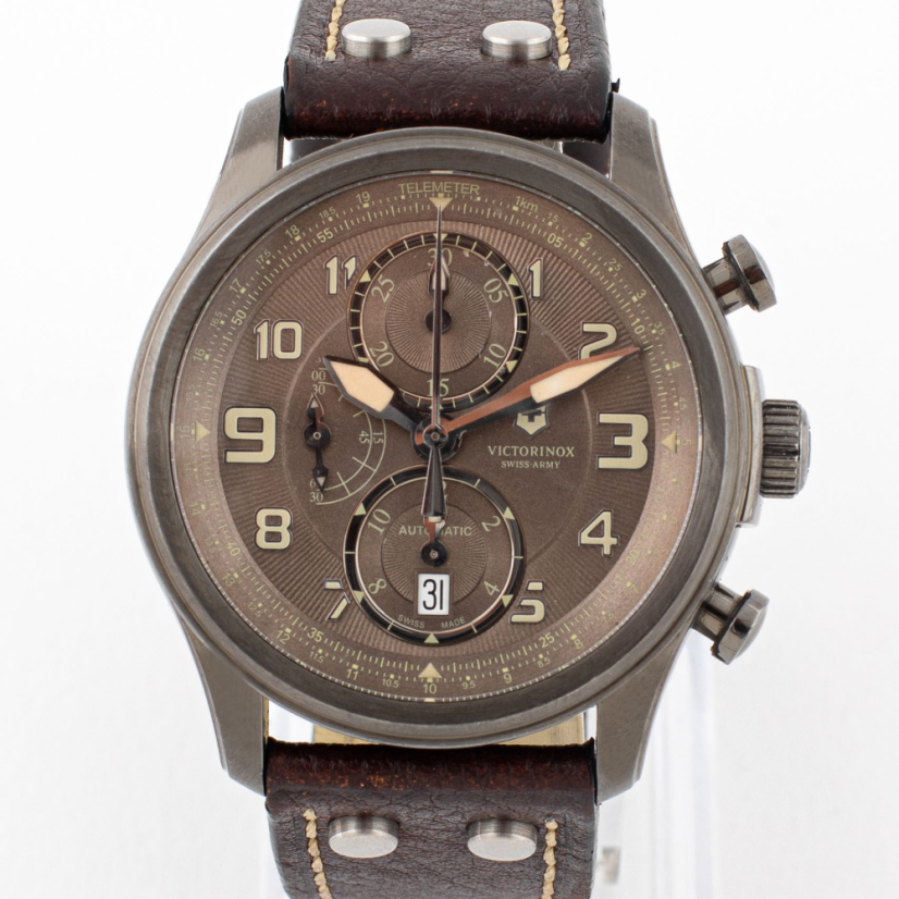 Victorinox Swiss Army Infantry Vintage