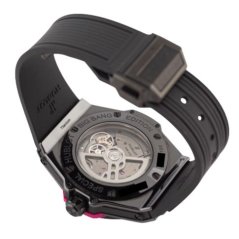 Hublot Big Bang Mexico