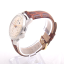 Doxa Compax Triple Calendar Chronograph