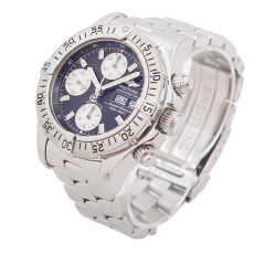 Breitling Superocean Chronograph II
