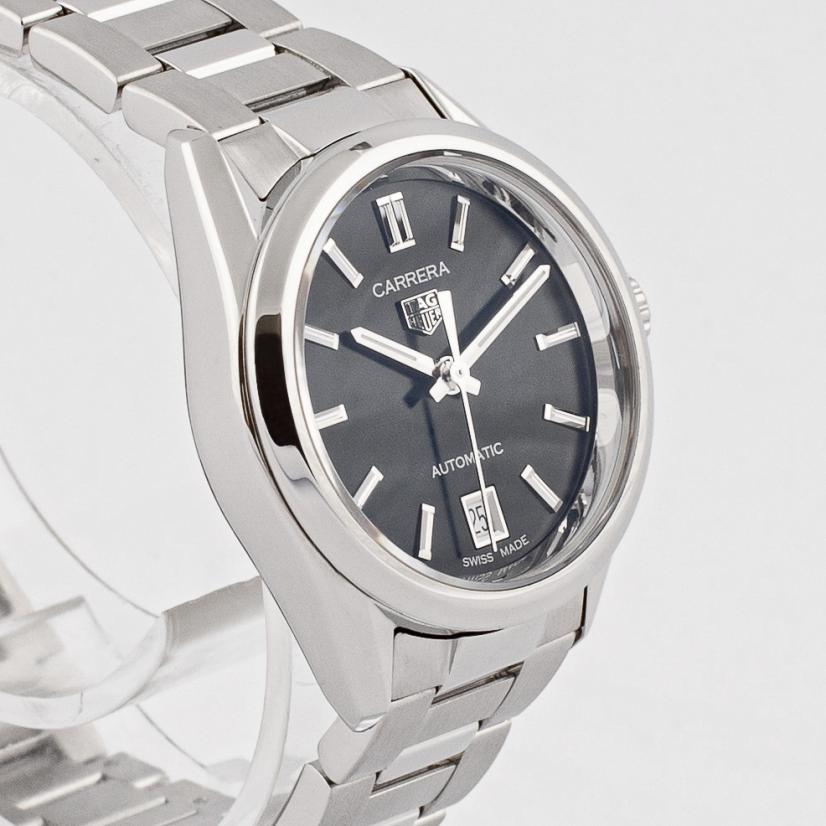 Tag Heuer Carrera Lady