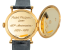 Patek Philippe Calatrava 150th Anniversary