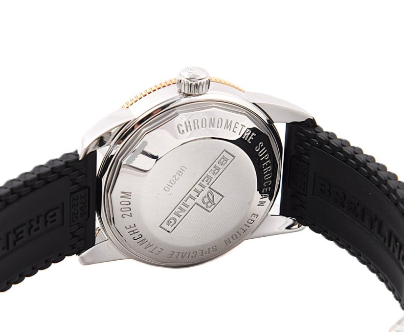 Breitling Superocean Heritage 42mm