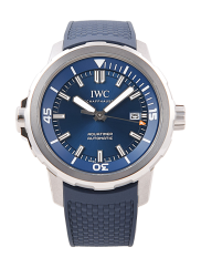 IWC Aquatimer