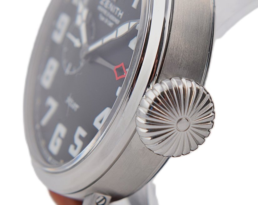 Zenith Pilot Type 20 GMT