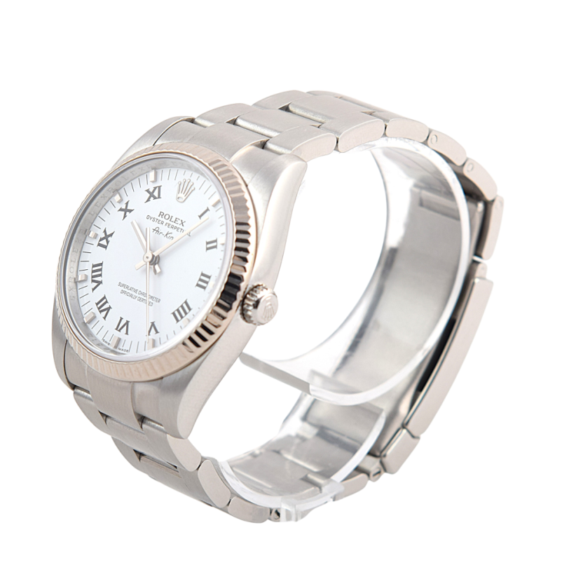 Rolex Air King 34mm