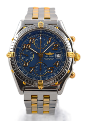 Breitling Chronomat