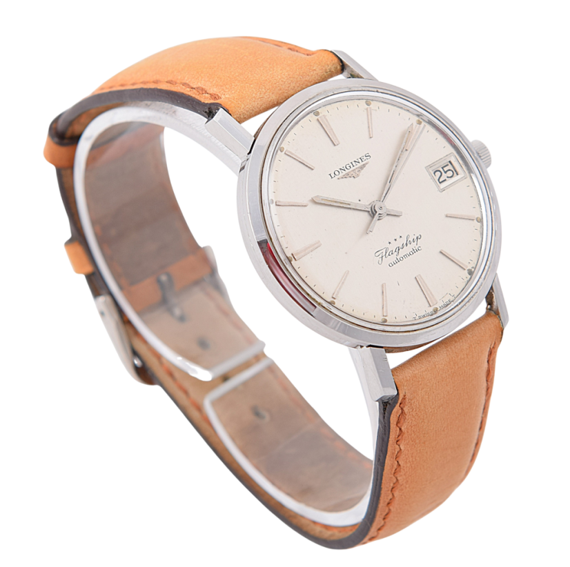 Longines Flagship